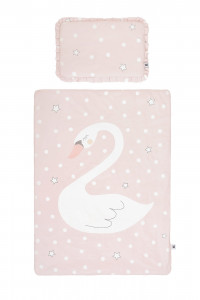 LENJERIE PENTRU PATUT COPII SWAN'DERFUL MARIMEA L BA - Img 6