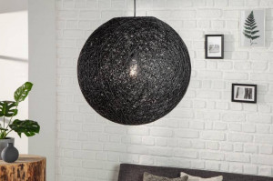 LUSTRA COCOONING 11015 DIN CANEPA STIL VINTAGE - Img 3
