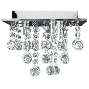 Lustra de tavan din cristal Plafond APP404-C - Img 2