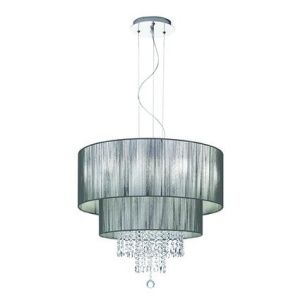 LUSTRA DESIGN MODERN OPERA SP6 NEAGRA