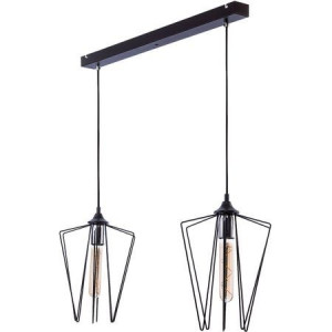 LUSTRA DIN METAL SAO JUPITER 1643 DESIGN INDUSTRIAL - Img 3