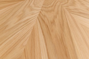 MASA DE DINING ROTUNDA, ATELIER 120CM, FURNIR LEMN DE STEJAR SI METAL, ASPECT NATUR, ARTIM GROUP SELECTION - Img 6