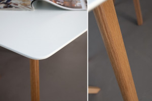 MASA DINING 120CM SCANDINAVIA 35129 DESIGN SCANDINAV - Img 6