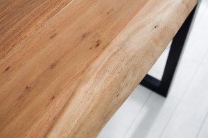 MASA DINING 140CM MAMMUT 38095 DESIGN VINTAGE INDUSTRIAL - Img 5