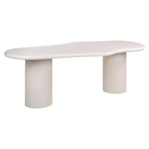 MASA DINING, BLOOMSTONE 230CM, LEMN DE MANGO, ALBA, RICHMOND INTERIORS - Img 3