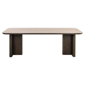 MASA DINING, NANDO 270CM, FURNIR SI TRAVERTIN, MARO, RICHMOND INTERIORS - Img 2