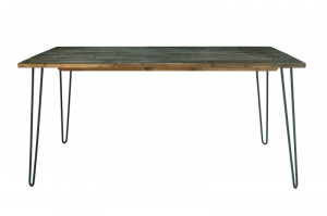 MASA DINING STIL RETRO VINTAGE SPIDER MARO VINTAGE 38890