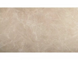 MASA EXTENSIBILA DIAMOND, CREM/NEGRU MAT, 160/240 CM, DIN STICLA SECURIZATA, CERAMICA SI METAL, STIL MODERN - Img 4