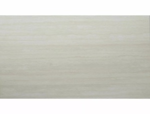 MASA EXTENSIBILA DINING, CULOARE TRAVERTIN/CASMIR , 160/240 CM, DIN STICLA SECURIZATA, CERAMICA SI METAL, STIL MODERN - Img 5