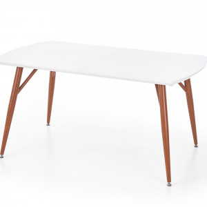 MASA EXTENSIBILA LIVING RICHARD 150/190CM DESIGN MODERN HALMAR - Img 4