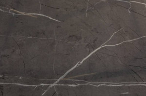MASA STIL MODERN 140CM , PARIS, COD 41882, BLAT STICLA SI METAL - Img 3
