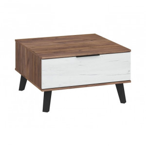 MASUTA CAFEA SVEN 06 DIVERSE VERSIUNI DIN PLACI LAMINATE SI LEMN VLD - Img 2