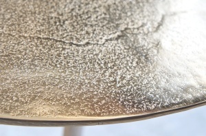 MASUTA DE CAFEA 60CM, ELEGANCE, AURIE, DIN METAL, STIL MODERN, ARTIM GROUP - Img 7