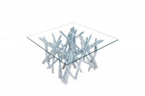 MASUTA DE CAFEA DRIFTWOOD 37439 DESIGN RUSTIC UNICAT - Img 5