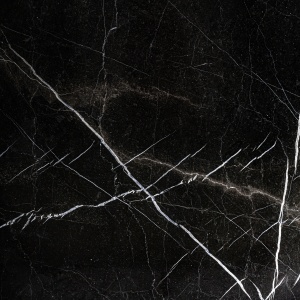 MASUTA DE CAFEA LAIZ 120CM, DIN MARMURA DE CULOARE NEAGRA, DESIGN EXCLUSIVIST, VICAL HOME - Img 5