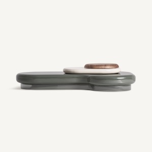 MASUTA DE CAFEA PROZA 120CM, LEMN, MDF LACUIT, DESIGN EXCLUSIVIST, VICAL HOME