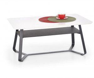 MASUTA DE CAFEA REDO-2 100 CM - DESIGN VINTAGE - HALMAR