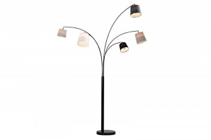 OFERTA !!!! LAMPADAR DESIGN SCANDINAV LEVEL 36224 - Img 6