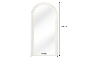 OGLINDA DE PERETE, ART DECO 160CM, OGLINDA, MDF SI POLIURETAN, ARTIM GROUP SELECTION - Img 4