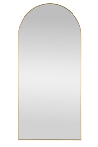 OGLINDA DE PERETE, CURIO, 120X60CM, AURIE, ARTIM GROUP SELECTION - Img 2