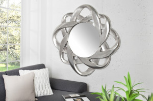 OGLINDA DECORATIVA ENDLESS 35738 DESIGN MODERN - Img 1