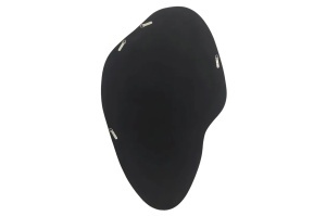 OGLINDA DEOSEBITA, MARQUISE 150CM, RAMA AURIE, POLIURETAN, MDF SI OGLINDA, ARTIM GROUP SELECTION - Img 2
