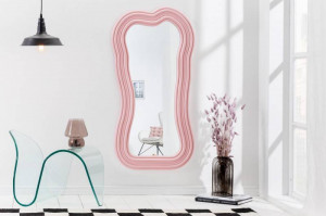 OGLINDA MODERNA, ALICE II 100, DIVERSE CULORI, COD 43165, DESIGN MODERN
