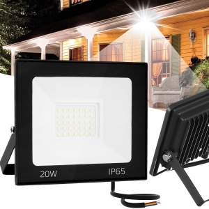 Pamou LED 20W RSL001-20N - Img 1