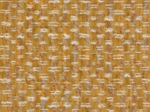 PAT TAPITAT SOLANGE, 180X200, GALBEN MUSTAR, SOMIERA RABATABILA, CU TAPITERIE DIN TEXTIL CHENILLE SILENCIO, MICADONI - Img 5