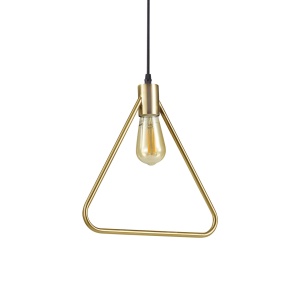 PENDUL ABC S1 TRIANGLE STIL MODERN IDEAL LUX