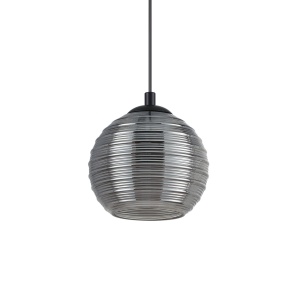 PENDUL DESIGN MODERN, FUMURIU, RIGA SP1 SMALL, IDEAL LUX - Img 1