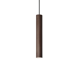 PENDUL LOOK SP1 D06, CAFENIU, DIN METAL, STIL MODERN