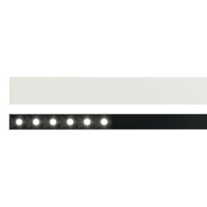 PLAFONIERA FLUO ACCENT 1200 3000K WHITE IDEAL LUX