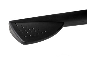 SCAUN DE BIROU LOUNGE BUSINESS, ALB/NUC, PIELE NATURALA SI LEMN DE NUC, STIL MODERN - Img 10