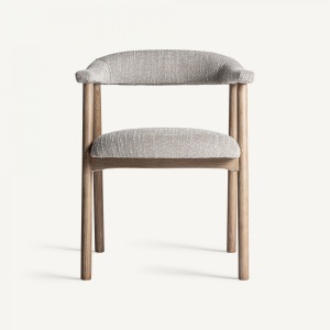 SCAUN DEOSEBIT, DAVREY, LEMN DE FRASIN SI POLIESTER, ARTIM GROUP SELECTION - Img 2