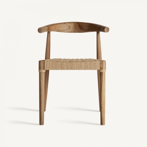 SCAUN DEOSEBIT, FIGEAC, LEMN DE TEC SI TEXTIL, ARTIM GROUP SELECTION - Img 2