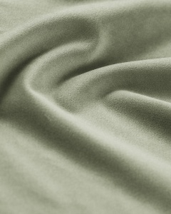 SCAUN DINING/BIROU BOWE, VERDE, TAPITAT CU TAPITERIE DIN TEXTIL CATIFEA MAGIC VELVET SI LEMN MASIV DE FAG, MICADONI - Img 4
