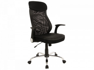 SCAUN DIRECTORIAL DE BIROU Q-120 STIL MODERN