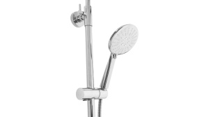 SET DE DUS REA LUNGO CU TERMOSTAT, CROM, DIN ALAMA, CALITATE SUPERIOARA - Img 5