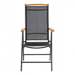 SET MOBILIER DE GRADINA, IZZY PENTRU 8 PERSOANE - Img 3