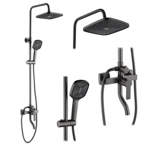 SET PENTRU DUS MY2021-77C REA ARGUS TYTAN, CALITATE SUPRIOARA