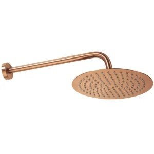 SET PENTRU DUS REA ARGON CUPRU PERIAT + BOX, CALITATE SUPERIOARA - Img 3