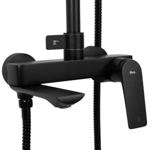 SET PENTRU DUS REA AVALON NEGRU, CALITATE SUPERIOARA - Img 3