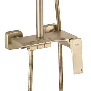 SET PENTRU DUS REA PREMIUM JOE AURIU PERIAT, CALITATE SUPERIOARA - Img 3