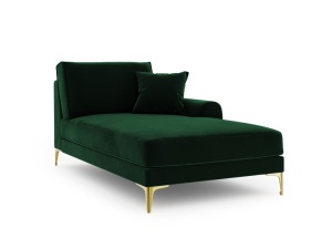 SEZLONG 180CM, MADARA DREAPTA, DIVERSE CULORI, MATERIAL CATIFEA, ARTIM GROUP COLLECTION - Img 2