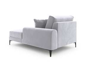 SEZLONG 180CM, MADARA DREAPTA, DIVERSE CULORI, MATERIAL CATIFEA, ARTIM GROUP COLLECTION - Img 12