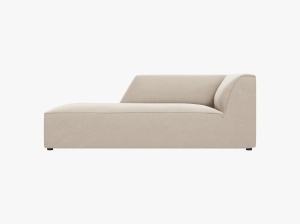 SEZLONG RUBY, STANGA, 2 LOCURI, 180 CM, DIVERSE CULORI SI MATERIALE, DESIGN DEOSEBIT - Img 18