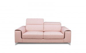 SOFA DE LUX ELEGANTA GENOVA 2 DESIGN MODERN - Img 1
