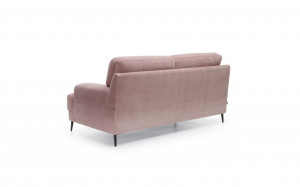 SOFA MODERNA CONFORTABILA MONDAY 2 TEXTIL - Img 4