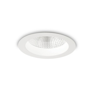 SPOT INCASTRAT BASIC ACCENT 20W 4000K STIL MODERN IDEAL LUX